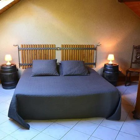 Logis De La Contreche