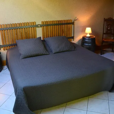 Tatil Evi Logis De La Contreche