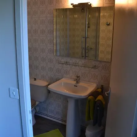 Logis De La Contreche Tatil Evi Bellevigne-en-Layon