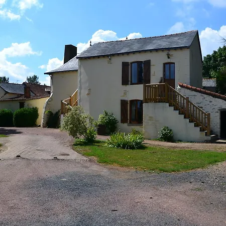 Tatil Evi Logis De La Contreche *