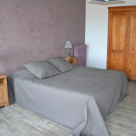 Tatil Evi Logis De La Contreche