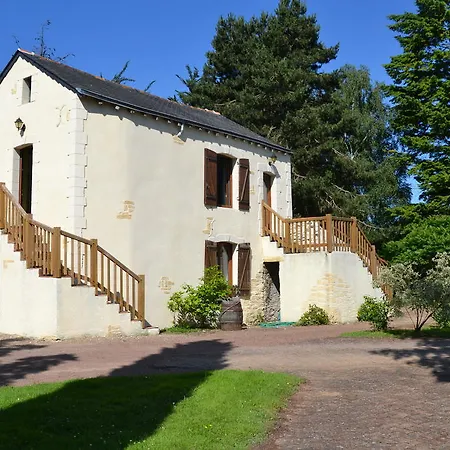 Tatil Evi Logis De La Contreche *