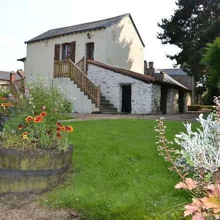 Tatil Evi Logis De La Contreche