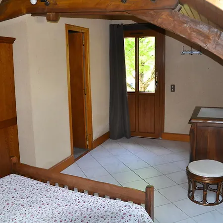 Logis De La Contreche