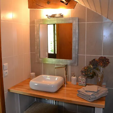 Tatil Evi Logis De La Contreche