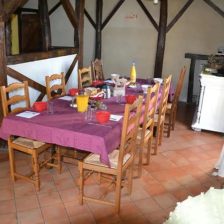 Logis De La Contreche