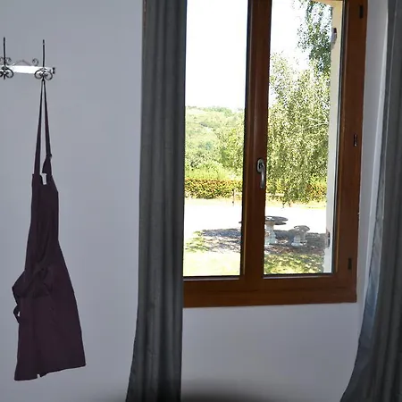 Tatil Evi Logis De La Contreche