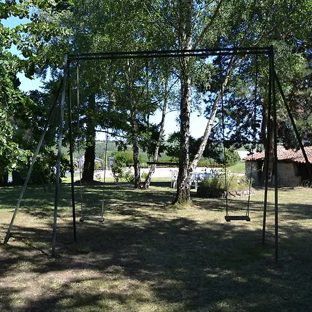 Tatil Evi Logis De La Contreche Bellevigne-en-Layon