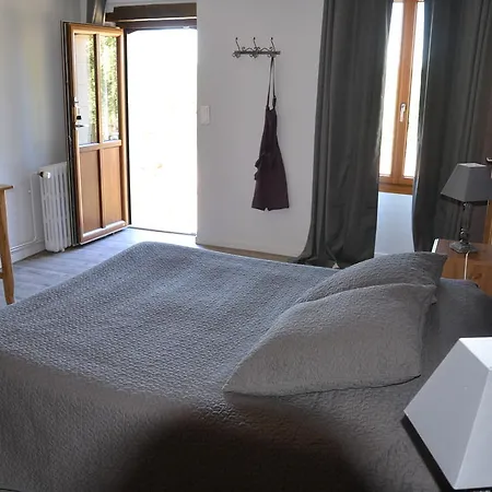Tatil Evi Logis De La Contreche *