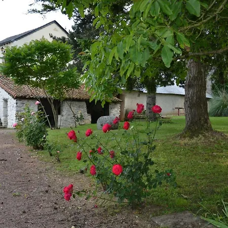 Logis De La Contreche