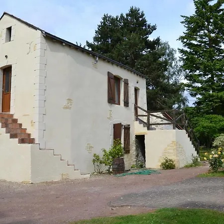Logis De La Contreche * Bellevigne-en-Layon