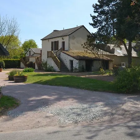 Logis De La Contreche Bellevigne-en-Layon