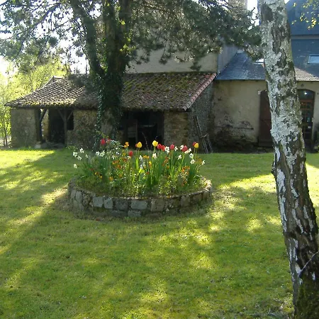Tatil Evi Logis De La Contreche *
