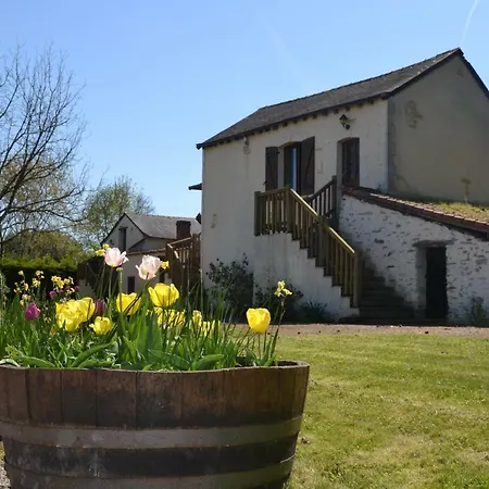 Logis De La Contreche * Bellevigne-en-Layon