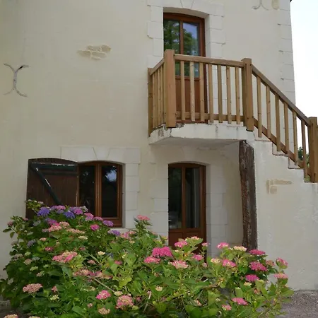 Logis De La Contreche *