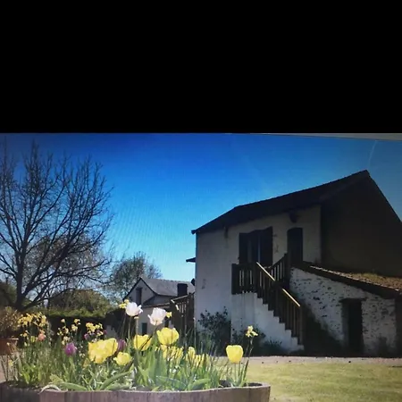 Logis De La Contreche Bellevigne-en-Layon