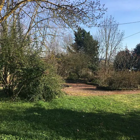 Logis De La Contreche