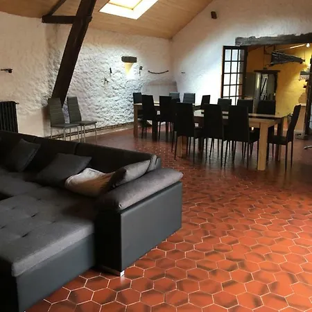 Tatil Evi Logis De La Contreche