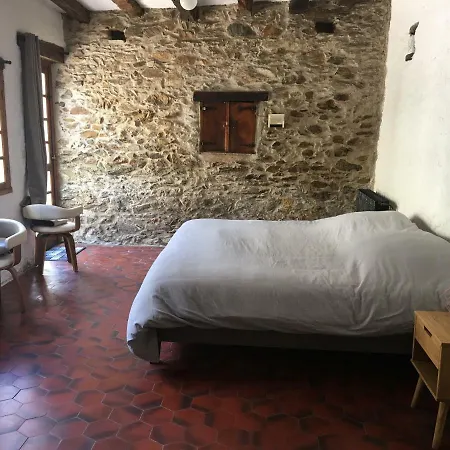 Tatil Evi Logis De La Contreche *