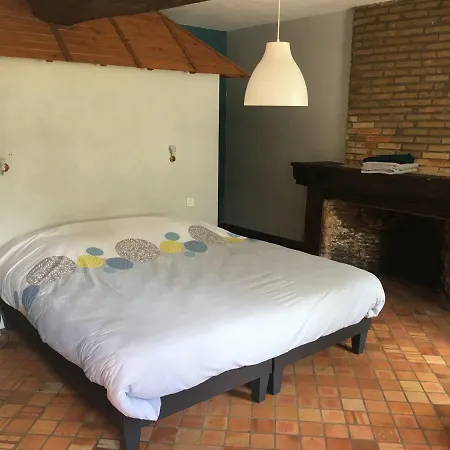 Tatil Evi Logis De La Contreche