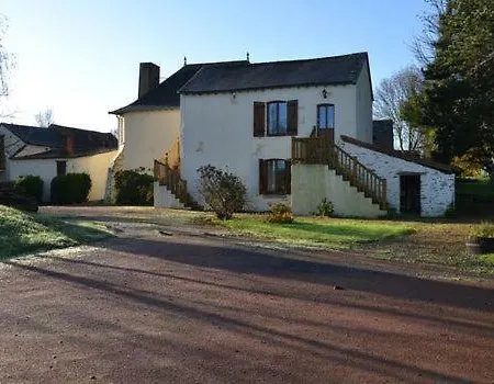 Tatil Evi Logis De La Contreche