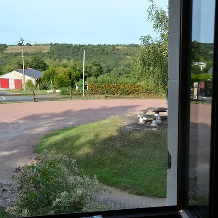 Logis De La Contreche *