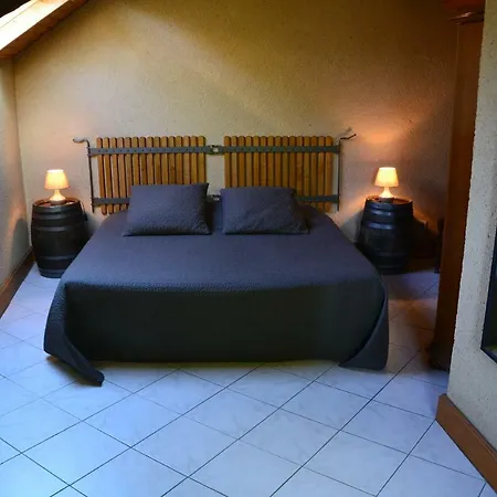 Logis De La Contreche Tatil Evi *