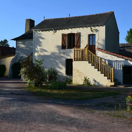 Logis De La Contreche