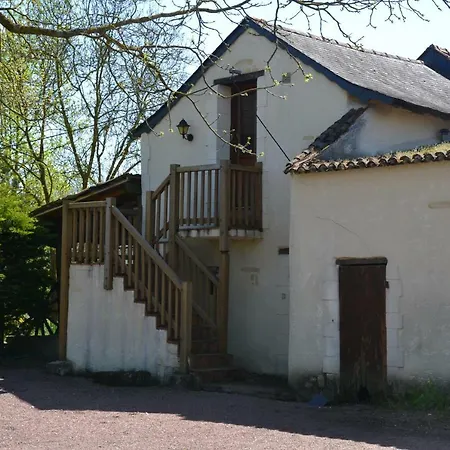 Tatil Evi Logis De La Contreche *