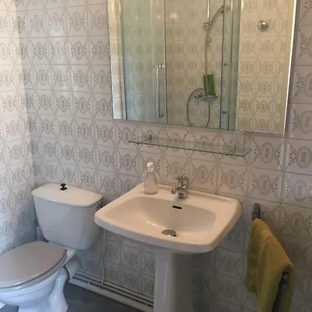 Tatil Evi Logis De La Contreche Bellevigne-en-Layon