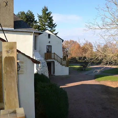 Tatil Evi Logis De La Contreche