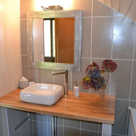 Tatil Evi Logis De La Contreche *