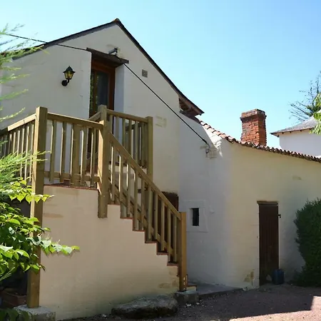 Logis De La Contreche *